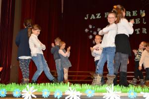 Vse rože na svetu cvetijo za mamo 11